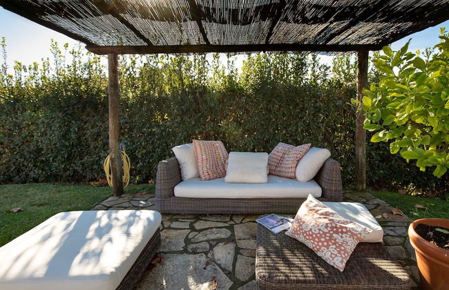 Villa Miramare - Foto 15