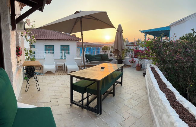 8 Oda Boutique Homes - Photo 58