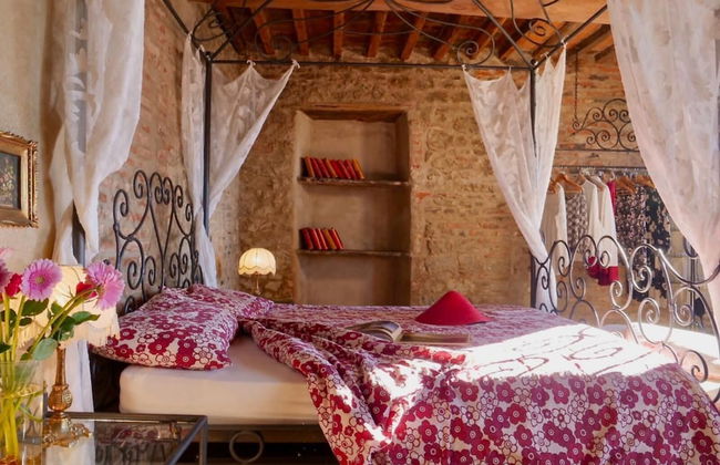 Agriturismo I Pitti - Foto 14