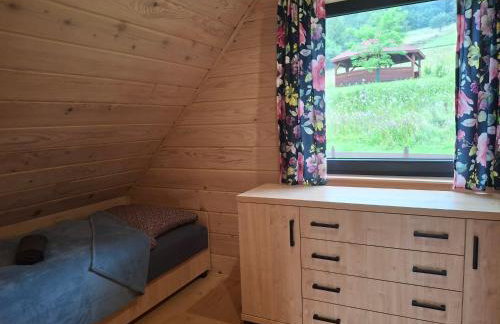 W dolinie Huty - Foto 39