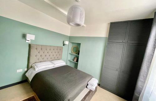 The Dance School - 1 and 2 Bedroom Apartments in the Heart of Chesterfield - Foto 23