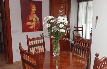 Casa Rural en San Carlos del Valle- Doña Gumersinda - Foto 48