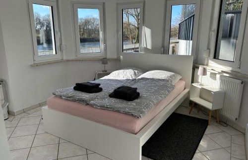 Apartment Donaublick - Foto 7