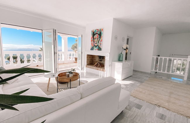 Villa The White Pearl - Photo 29