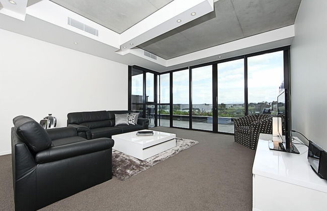 Accommodate Canberra - The ApARTments - Foto 16