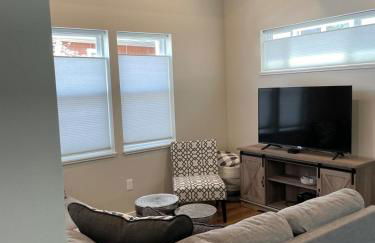 Cozy Modern Cottage - Foto 16