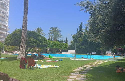 Apartamento 1ª línea de playa - Photo 39