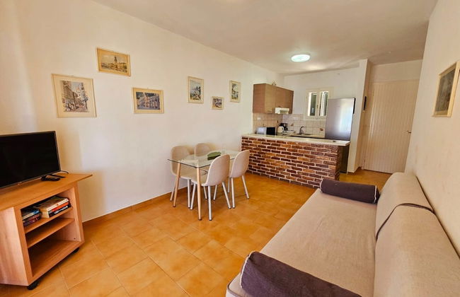 Corfu Glyfada Menigos Resort 49 - Foto 16