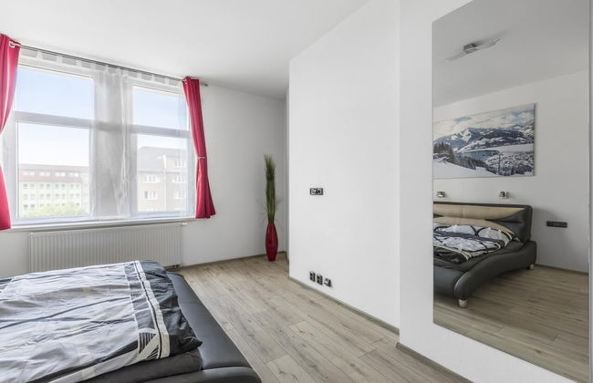 Apartsee apartments - Foto 3