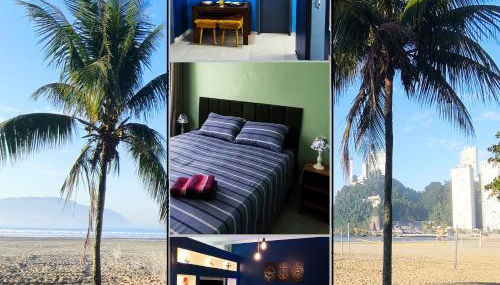 Studio 3 Praias - Foto 1