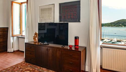 Penthouse with a Dream Sea View in Portovenere - Foto 2