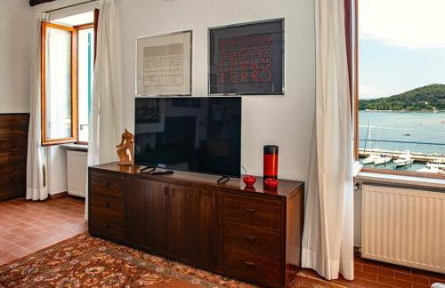 Penthouse with a Dream Sea View in Portovenere - Foto 2