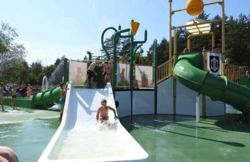 Agroturystyka na Jurze Apartamenty z widokiem na Zamek Jacuzzi Sauna Beczka - Foto 43