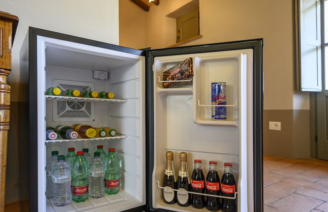 Agriturismo Merigge Wellness & Spa Montepulciano - Photo 79