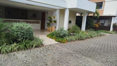 Paraíso das Águas - Foto 5, Lobby or reception