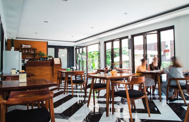 Kuldesak Villas - Foto 73