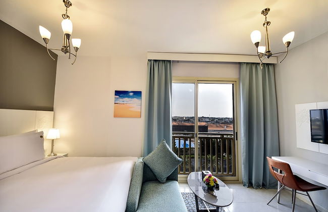 Jannah Hotel Apartments & Villas - Foto 5