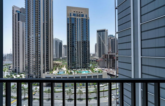 GLOBALSTAY. Creek Edge Tower Apartments - Foto 50