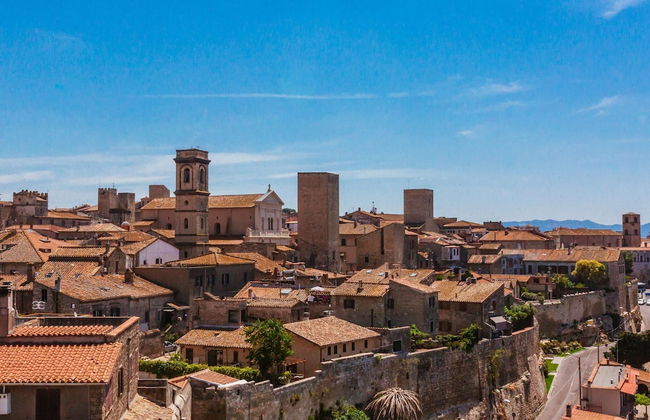 Casale Teresa in Tarquinia - Foto 32