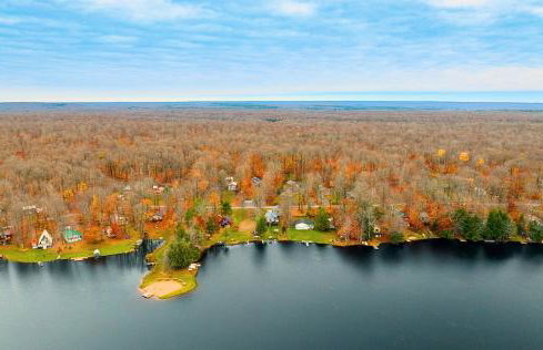 Pet friendly with Fireplace, Near Kasoag Snow Trail - Foto 6