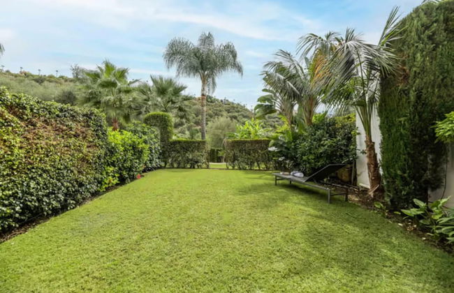 2 Bedrooms - Sleeps 4 - Garden and Pool With View - Photo 30