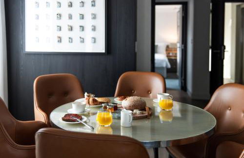 15 Basil Street Knightsbridge, Luxury Serviced Apartments - Foto 18