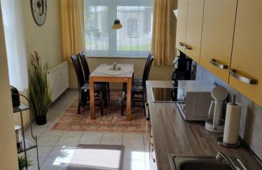 Ferienwohnung Fürst Metternich in Bad Elster - Foto 6