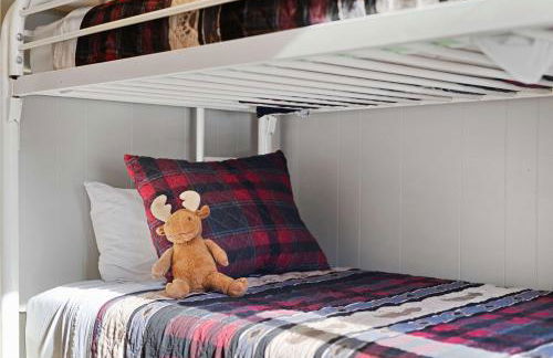 Grizzly Peak Getaway - Foto 16