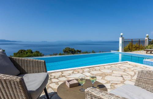 Villa Di Capri - Foto 12