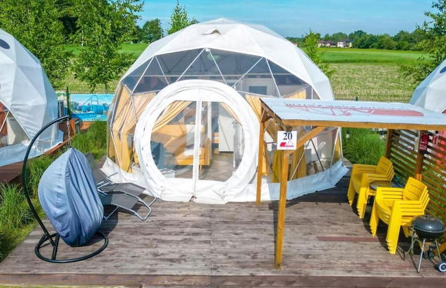 Holiday Park Zator - Foto 30