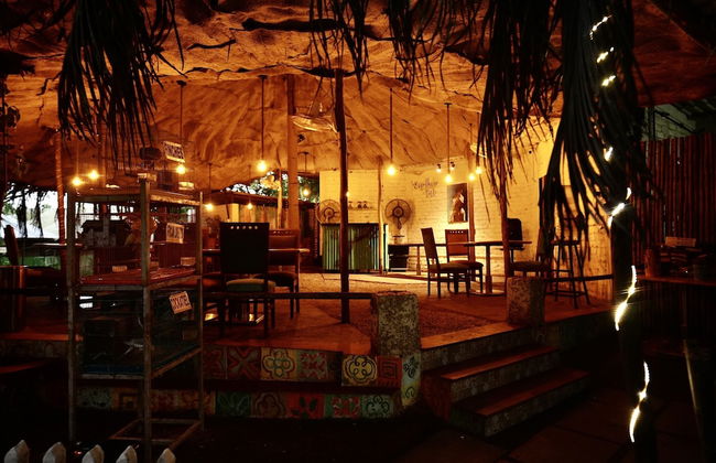 Lakeside Boheme Inn - Foto 65