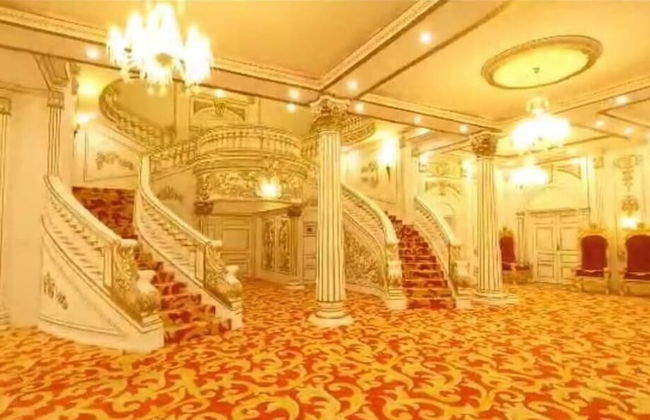 chateau le marara - Foto 4