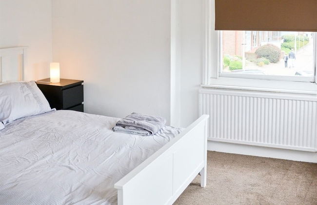 Corner House Apartment - Foto 13