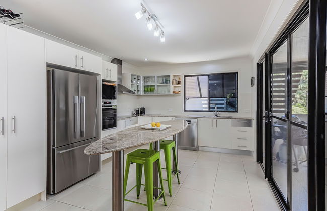 Beachside Escape by Cottonwood - Foto 15