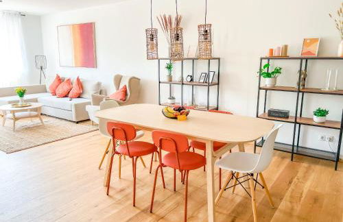 Sunset Club - SUITE L Balkon - Küche - Parkplatz - Foto 1