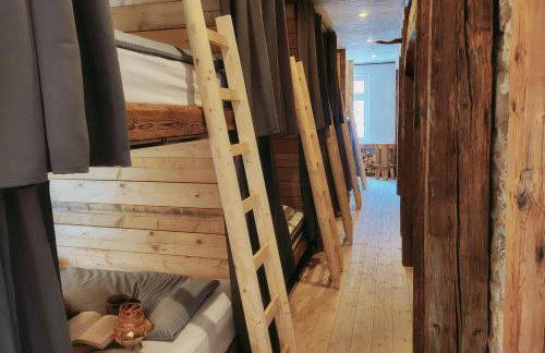 urig-alpine Lala Alm - 22 Personen - Foto 11