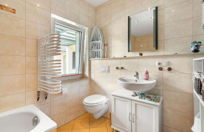 Modern Apartment in Sebnitz With a Terrace in Sebnitz - Foto 46