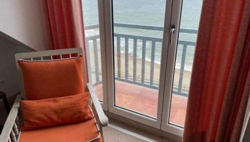 Topaze - Vue Mer & Fort - Confort & Evasion - Foto 4