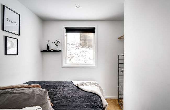 Breathtaking Lakefront mini villas - Foto 16