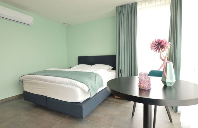 Lovely Holiday Home 'walleken' With a Pond - Foto 6