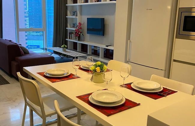 Lux Suites @ Platinum KLCC - Foto 20