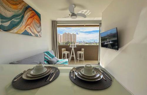 Tranquilidade Dentro do DF Plaza Shopping - Foto 6