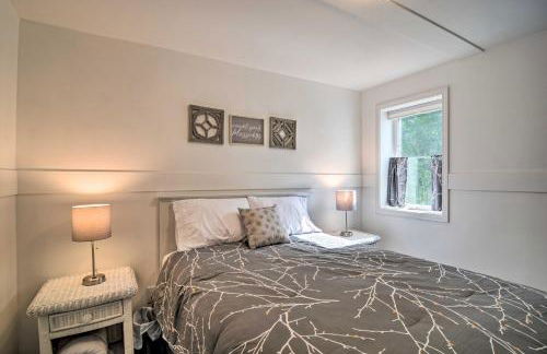 3 Mi to Lake Michigan The Country Cottage - Foto 21