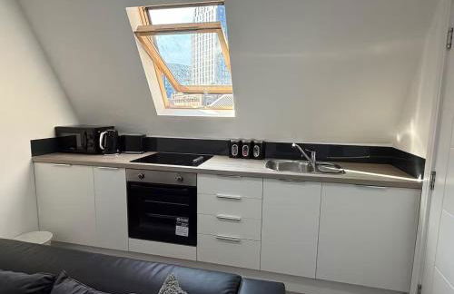 9 Mill Lane, Cardiff - PRIME CITY CENTRE - Foto 22