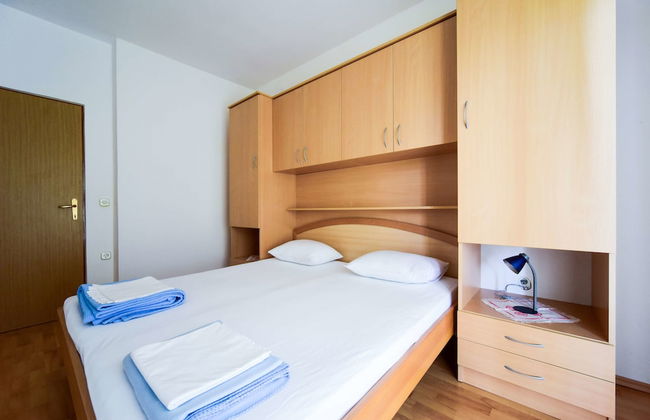 Apartments Mrva - Foto 26