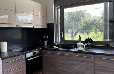 Elaiocampus luxury house - Foto 39