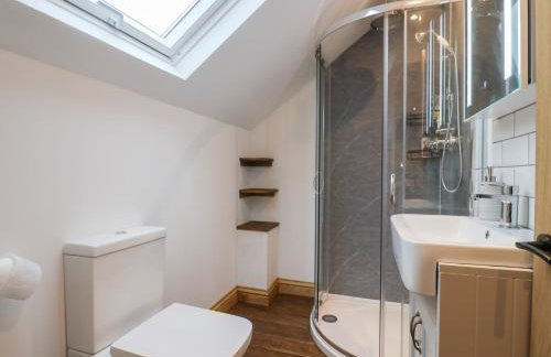 Rose Cottage - Foto 19