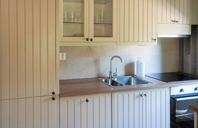 5 Person Holiday Home in Solvesborg-by Traum - Foto 5