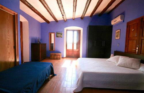 Casa rural alquiler íntegro Cal Sisco - Foto 32