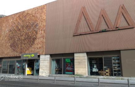 Duplex-terrasse-parking-climatisation - Foto 46